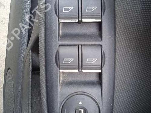 Left front window switch FORD KUGA I  | BP18235396I27  - Image 31
