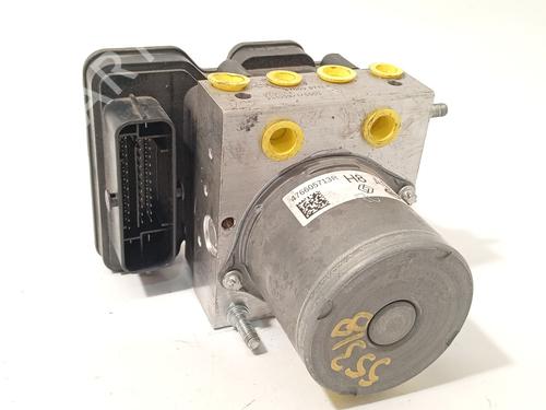 Used ABS pump MITSUBISHI ASX (VSX_, VSE_) 1.0 (VSXG0) (91 hp) 32437561