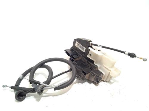 Rear right lock HYUNDAI SANTA FÉ II (CM) 2.2 CRDi GLS | BP16442142C99 