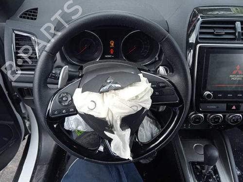 Electronic module MITSUBISHI ASX (GA_W_) 2.0 MIVEC (GA2W) | BP18119688M83 