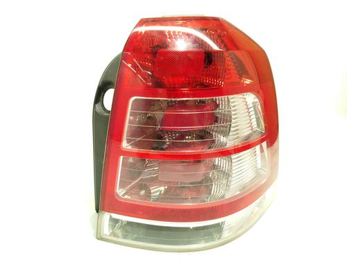 Right taillight OPEL ZAFIRA / ZAFIRA FAMILY B (A05) 1.7 CDTI (M75) | BP28132931C35 