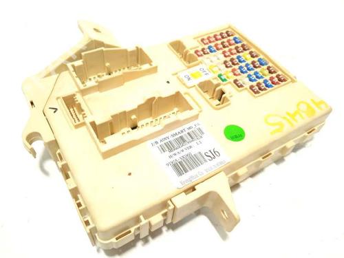 Used Fuse box Fuse box 10525052 10525052