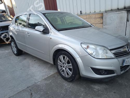 Used Parts OPEL ASTRA H (A04) 1.7 CDTI (L48) 2427570