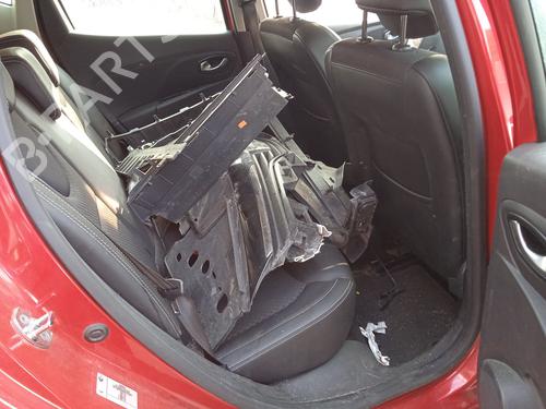 Headlight switch RENAULT CLIO IV (BH_) 0.9 TCe 90 (BHNF, BHMA, BHMH, BHJK, BHJR) | BP19447472I24 