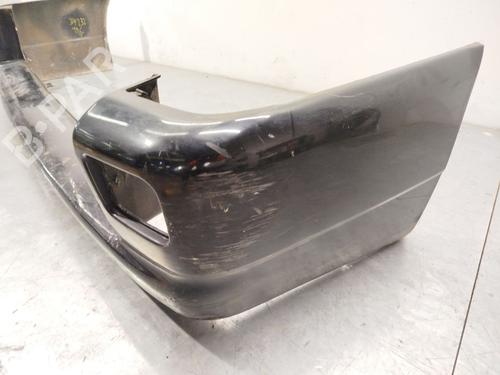 Rear bumper VW TRANSPORTER T4 Bus (70B, 70C, 7DB, 7DK, 70J, 70K, 7DC, 7DJ) 2.5 TDI | BP31089657C8 