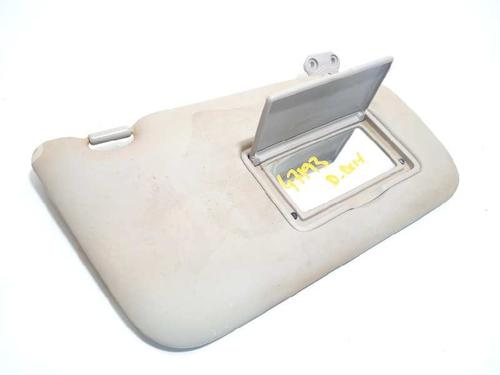 right-sun-visor-nissan-pulsar-hatchback-c13-12-dig-t-964004ma0d-2014-9123806 main image