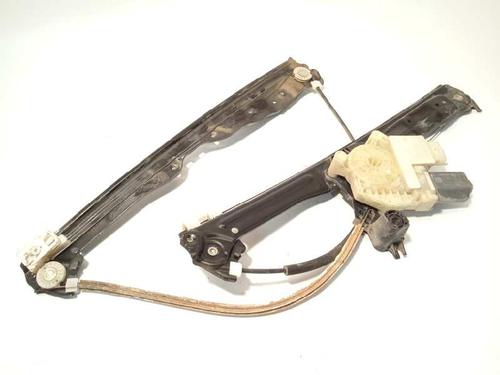 Used Front left window mechanism Front left window mechanism PEUGEOT 308 II (LB_, LP_, LW_, LH_, L3_) 1.6 HDi 100 (99 hp) 11789574 11789574