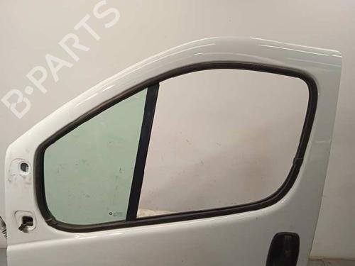 Left front door NISSAN PRIMASTAR Van (X83) 2.0 dCi 115 | BP12126776C2 