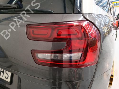 Electronic module CITROËN GRAND C4 SPACETOURER (3A_, 3E_) 1.5 BlueHDi 130 | BP37435472M83 - Image 26