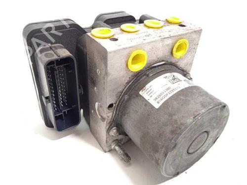 Used ABS pump ABS pump 13618735 13618735