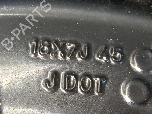 Rim NISSAN NAVARA NP300 Pickup (D23, D23T)  | BP16699448C45 