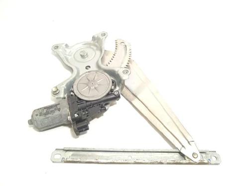 Used Rear left window mechanism Rear left window mechanism 7572918 7572918