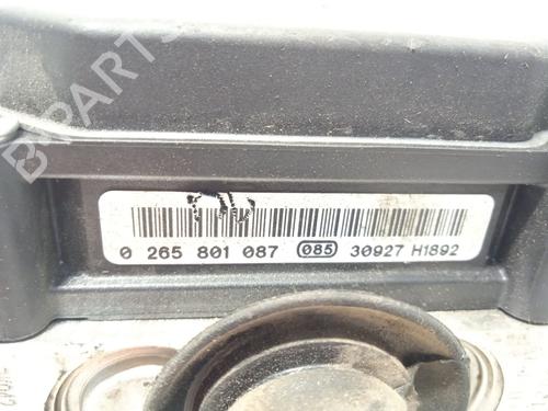 ABS pump FIAT 500L (351_, 352_)  | BP20317436M43 