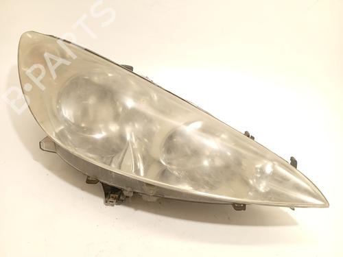 Used Right headlight Right headlight PEUGEOT 308 I (4A_, 4C_) 1.6 HDi (90 hp) 34649461 34649461