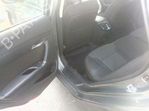 ABS pump HYUNDAI i40 I (VF) 1.7 CRDi | BP2691193M43