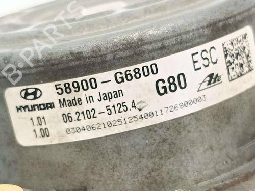ABS pump KIA PICANTO III (JA) | BP37520944M43 - Image 5