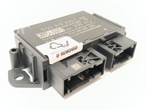 Modulo electronico Modulo electronico VW TIGUAN (AD1, AX1) 2.0 TDI (150 hp) 36155480 36155480