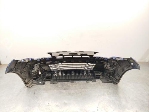 Front bumper RENAULT MEGANE III Hatchback (BZ0/1_, B3_) 1.9 dCi (BZ0N, BZ0J) | BP30616515C7