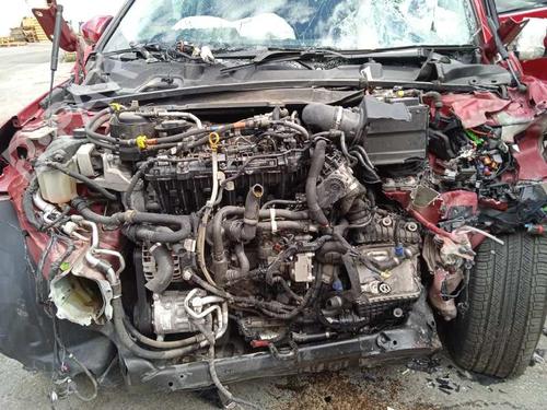 Electronic module LAND ROVER DISCOVERY SPORT (L550)  | BP13616641M83 