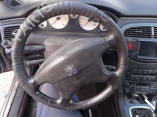 Steering pump PEUGEOT 607 (9D, 9U) 2.2 HDi | BP27692817M99  - Image 18