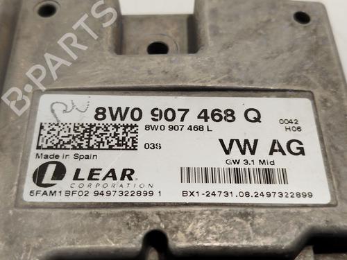 Electronic module AUDI A4 B9 Avant (8W5, 8WD) 30 TDI Mild Hybrid | BP28538004M83 - Image 4