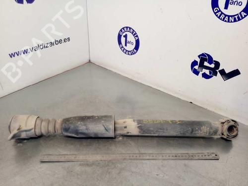Used Left rear shock absorber AUDI Q5 (8RB) 2.0 TDI quattro (177 hp) 3352437