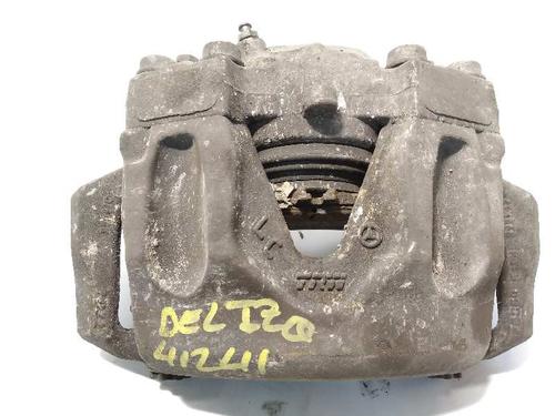 Left front brake caliper MERCEDES-BENZ E-CLASS (W212) E 220 CDI / BlueTEC (212.001, 212.002) | BP11562170M105
