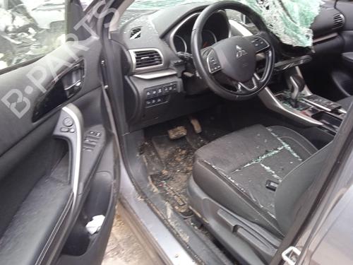 Rear left window mechanism MITSUBISHI ECLIPSE CROSS (GK_, GL_) 1.5 T-Mivec | BP24850546C24  - Image 19