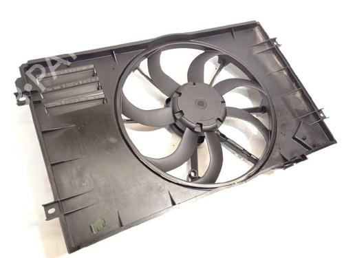 Radiator fan VW TOURAN (1T1, 1T2) 1.9 TDI | BP15398297M35 