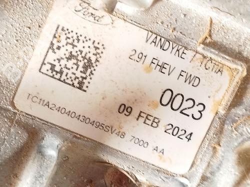 Gearbox FORD KUGA III (DFK) 2.5 FHEV | BP32359490M3 