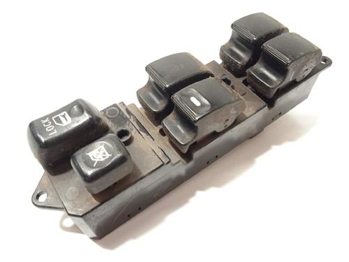 left-front-window-switch-mitsubishi-outlander-ii-cw_w-20-di-d-cw8w-8608a060-2005-2006-2007-2008-2009-2010-2011-2012-16578701 main image