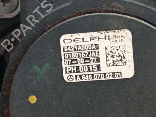 Engine MERCEDES-BENZ C-CLASS T-Model (S204) C 220 CDI (204.208) | BP34620172M1  - Image 11