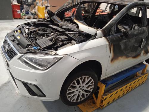 Engine SEAT IBIZA V (KJ1, KJG) 1.0 TSI | BP32515280M1 