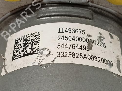 ABS pump MG MG ZS SUV (AZS1) 1.0 T-GDi | BP34127985M43  - Image 7