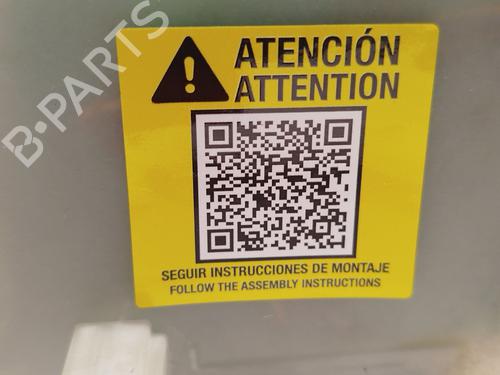 Steering column stalk RENAULT LAGUNA III (BT0/1) 2.0 dCi (BT01, BT08, BT09, BT0E, BT0K, BT12, BT1C, BT1D,... | BP30485905I23 