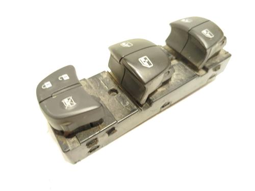 Used Left front window switch NISSAN QASHQAI II (J11, J11_) 1.5 dCi (116 hp) 29482366