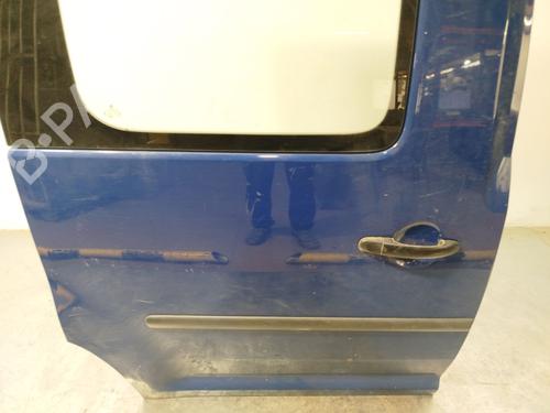 Right slide door VW CADDY III Box Body/MPV (2KA, 2KH, 2CA, 2CH) 1.9 TDI | BP29498991C75 