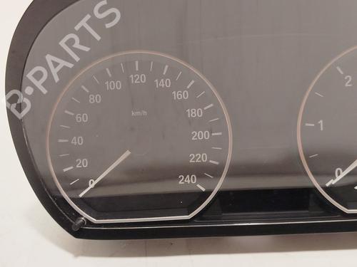 Instrument cluster BMW 1 (E87) 118 d | BP33537297C47 - Image 3