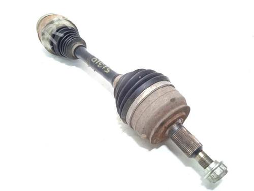 Used Left front driveshaft VW TRANSPORTER T5 Van (7HA, 7HH, 7EA, 7EH) 2.5 TDI (130 hp) 15380139