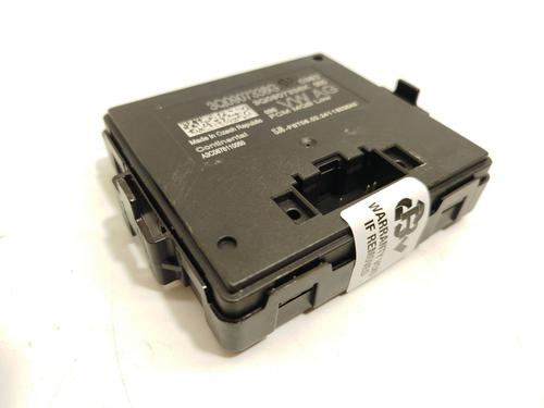 Used Electronic module Electronic module 31949797 31949797
