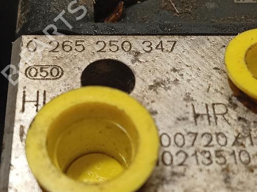 ABS pump BMW X5 (E70) xDrive 40 d | BP30393644M43 - Image 8
