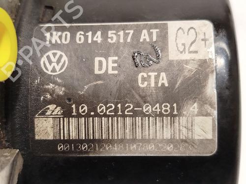 ABS pump VW GOLF VI (5K1) 2.0 GTi | BP31143555M43