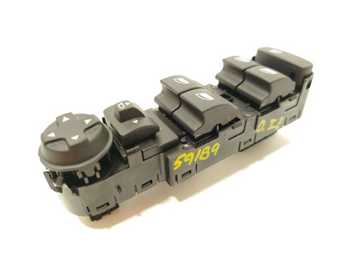 Left front window switch CITROËN C4 III (BA_, BB_, BC_) 1.2 PureTech 130 (BAHNSA, BAHNSB) | BP39815067I27 - Image 2