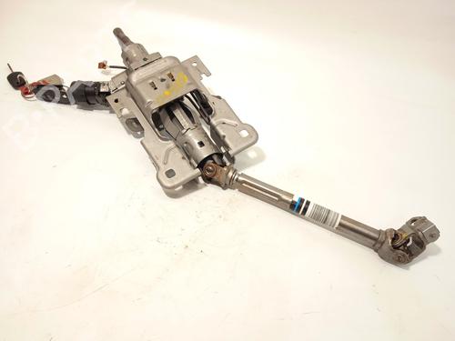 Steering column CITROËN C4 CACTUS | BP25626975M21 - Image 3