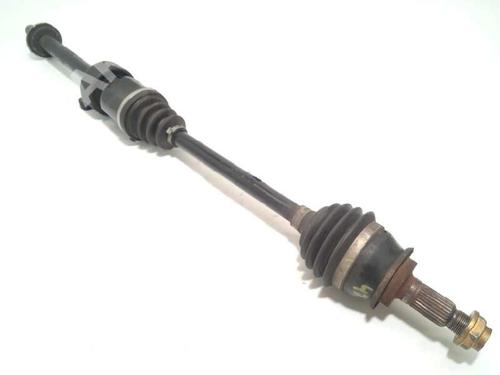 Used Right front driveshaft Right front driveshaft MINI MINI (R50, R53) Cooper (116 hp) 9846484 9846484