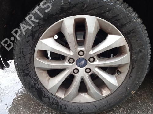 Front slam panel FORD KUGA I 2.0 TDCi | BP31933273C72