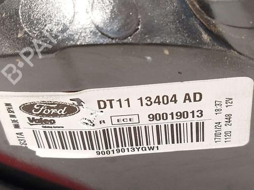Right taillight FORD TRANSIT CONNECT V408 Box Body/MPV 1.5 EcoBlue | BP39529484C35 - Image 4