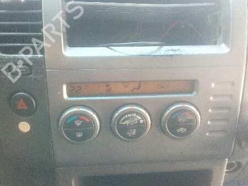 Front right seatbelt NISSAN PATHFINDER III (R51) 2.5 dCi 4WD | BP8900000I25