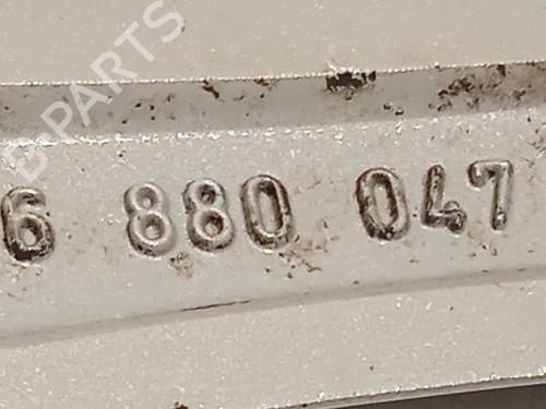 Rim BMW X3 (G01, F97, G08) xDrive 20 d | BP26208341C45 