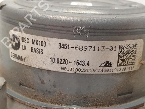 ABS pump BMW 1 (F20)  | BP25723239M43  - Image 7